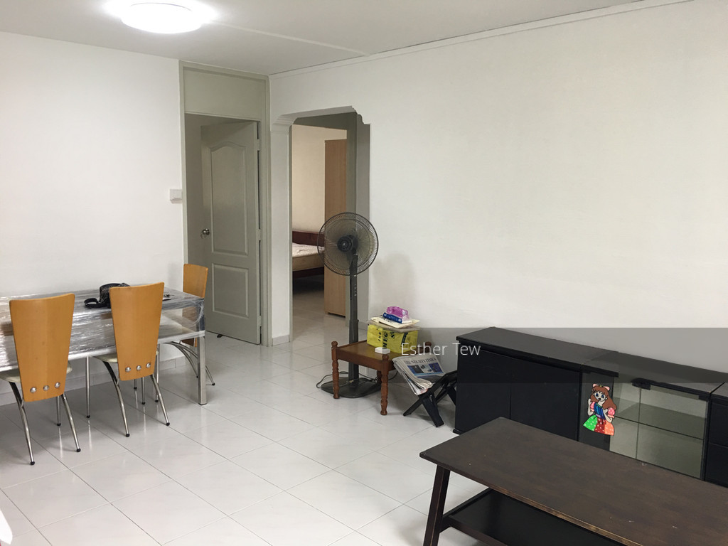 Blk 641 Yishun Street 61 (Yishun), HDB 4 Rooms #156800732